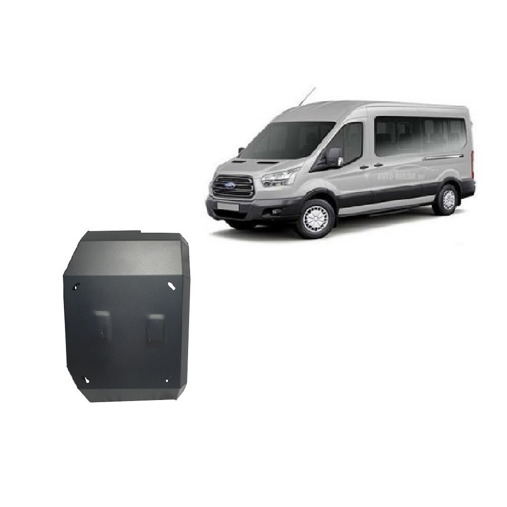 Protection réservoir AdBlue Ford Transit ( 4X2, 4X4 )