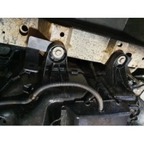 Protection réservoir AdBlue Ford Transit ( 4X2, 4X4 )