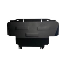 Protection de radiateur Mercedes X-Class W470