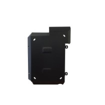 Protection réservoir AdBlue Renault Master 3 - Model 2