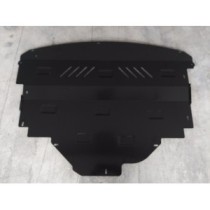 Protection sous moteur et de la boîte de vitesse Renault Master 3
