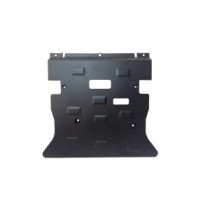 Protection sous moteur et de la boîte de vitesse Mercedes GLE X166