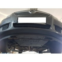 Protection sous moteur et de la boîte de vitesse Opel Zafira C