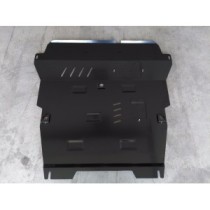 Protection sous moteur et de la boîte de vitesse Suzuki SX 4