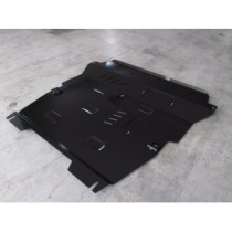 Protection sous moteur et de la boîte de vitesse Suzuki SX 4