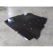 Protection sous moteur et de la boîte de vitesse Suzuki SX 4