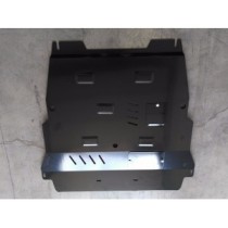 Protection sous moteur et de la boîte de vitesse Suzuki SX 4