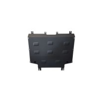 Protection sous moteur et de la boîte de vitesse Suzuki Swace
