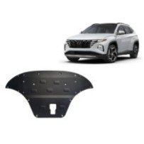 Protection sous moteur et de la boîte de vitesse Hyundai Tucson