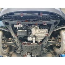 Protection sous moteur et de la boîte de vitesse Hyundai Tucson