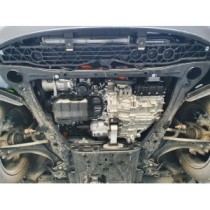 Protection sous moteur et de la boîte de vitesse Hyundai Tucson
