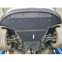 Protection sous moteur et de la boîte de vitesse Hyundai Tucson