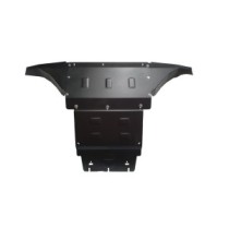 Protection sous moteur Jeep Grand Cherokee