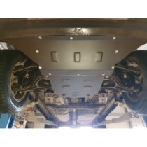 Protection sous moteur Jeep Grand Cherokee