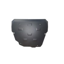 Protection sous moteur et de la boîte de vitesse Land Rover Freelander 2
