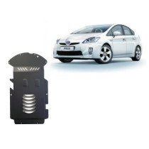 Protection convertisseur catalytique/cat lock Toyota Prius 3