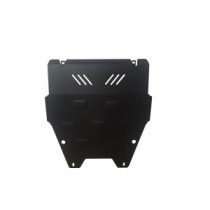 Protection sous moteur et de la boîte de vitesse Honda Jazz