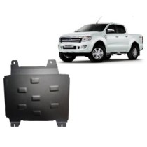 Protection de la boîte de vitesse Ford Ranger