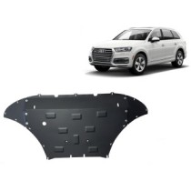Protection Sous Moteur Audi Q7
