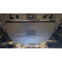 Protection sous moteur et de la boîte de vitesse Citroen Berlingo