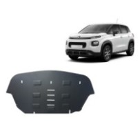 Protection sous moteur et de la boîte de vitesse Citroen C3 Aircross