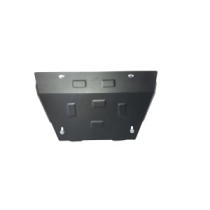 Protection sous moteur et de la boîte de vitesse Fiat 500 S