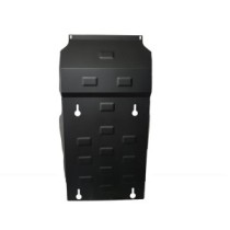 Protection sous moteur et de la boîte de vitesse Fiat Fullback