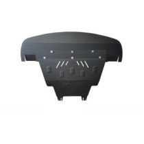 Protection sous moteur et de la boîte de vitesse Fiat Talento
