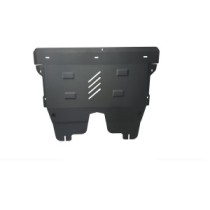 Protection sous moteur et de la boîte de vitesse Fiat Tipo