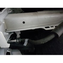 Protection sous moteur et de la boîte de vitesse Fiat Tipo