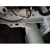 Protection sous moteur et de la boîte de vitesse Fiat Tipo