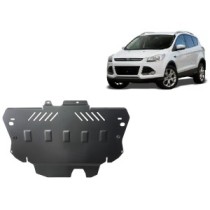 Protection sous moteur et de la boîte de vitesse Ford Kuga