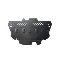 Protection sous moteur et de la boîte de vitesse Ford Kuga