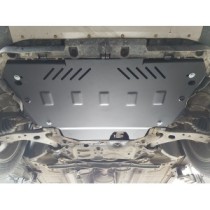 Protection sous moteur et de la boîte de vitesse Ford Kuga