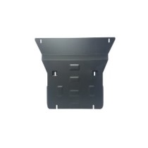 Protection sous moteur et de la boîte de vitesse Iveco Daily 6