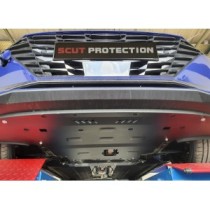 Protection sous moteur et de la boîte de vitesse Hyundai Elantra