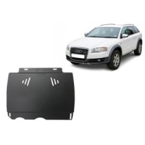 Protection de la boîte de vitesse Audi A4 B7 All Road - manuelle