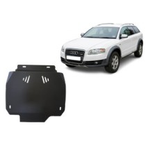 Protection de la boîte de vitesse Audi A4 B7 All Road - automatique