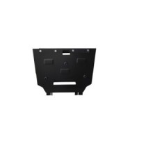 Protection de la boîte de vitesse Audi A4 B8 All Road