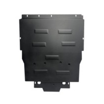 Protection sous moteur et de la boîte de vitesse Mercedes A-Class W177