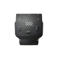 Protection sous moteur et de la radiateur Suzuki Grand Vitara XL-7