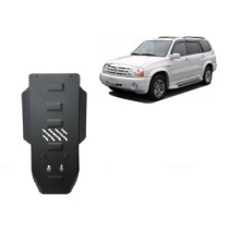 Protection de la boîte de vitesse Suzuki Grand Vitara XL-7