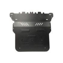 Protection sous moteur et de la boîte de vitesse Seat Leon Mk4