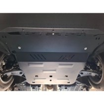 Protection sous moteur et de la boîte de vitesse Seat Leon Mk4