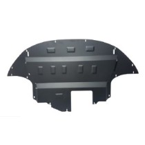 Protection sous moteur et de la boîte de vitesse Hyundai Elantra
