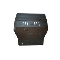 Protection sous moteur et de la boîte de vitesse Volkswagen Transporter T6