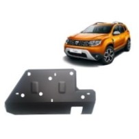 Protection réservoir AdBlue Dacia Duster