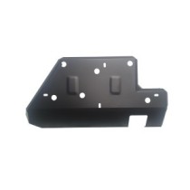 Protection réservoir AdBlue Dacia Duster