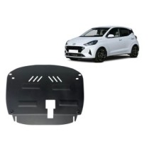 Protection sous moteur et de la boîte de vitesse Kia Picanto
