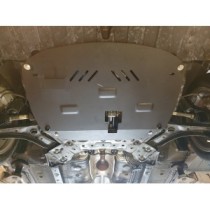 Protection sous moteur et de la boîte de vitesse Kia Picanto